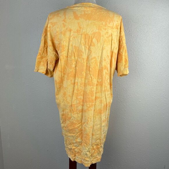 Hawaii Happy Shirts Short Sleeve T-Shirt One Size Fits Most EUC - Picture 5 of 6